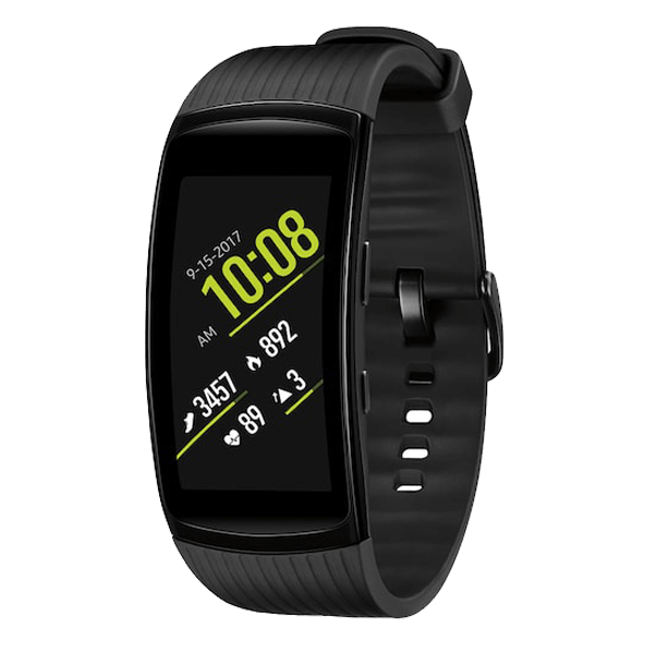 Samsung Gear Fit2 Pro