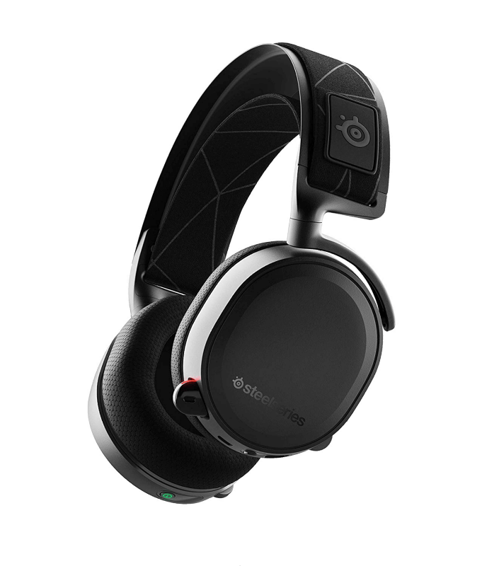 SteelSeries Arctis 7