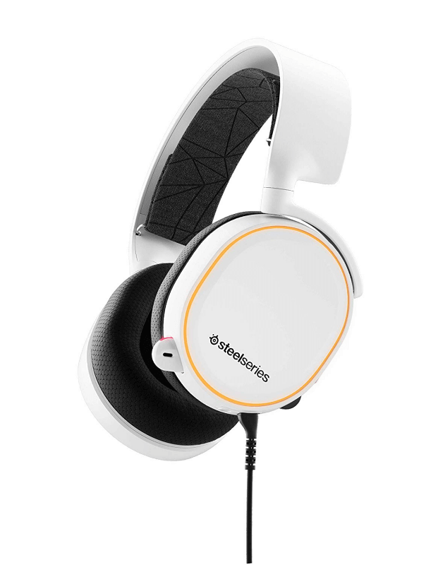 SteelSeries Arctis 5