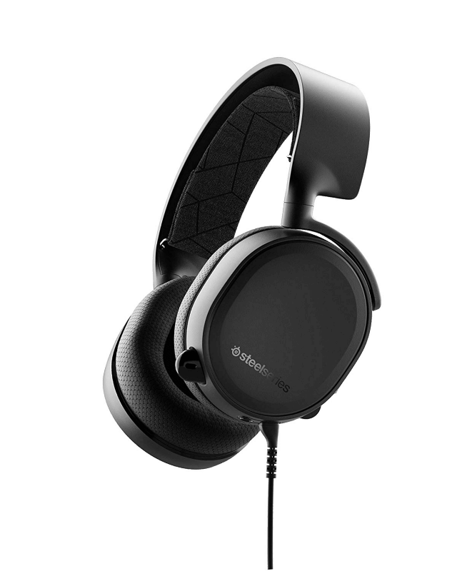 SteelSeries Arctis 3