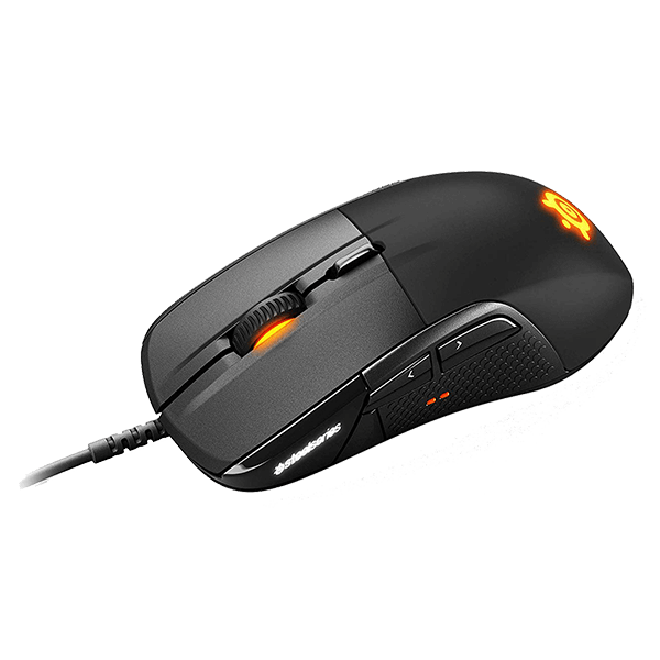 SteelSeries Rival 710