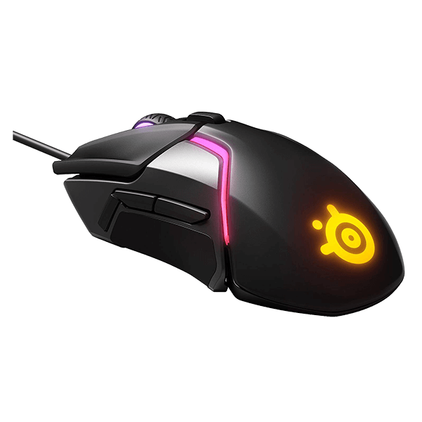 SteelSeries Rival 600