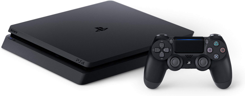 Sony PlayStation 4