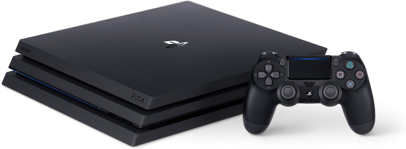 Sony PlayStation 4 Pro