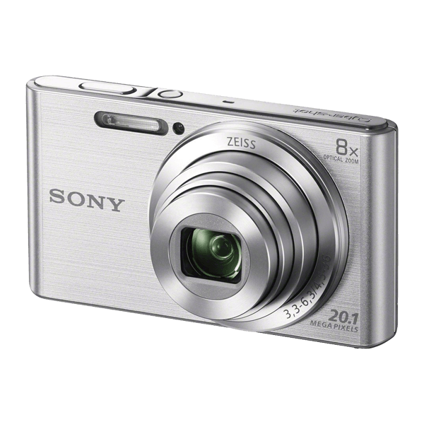 Sony Cyber-shot DSC-W830