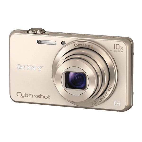 Sony Cyber-shot DSC-WX220