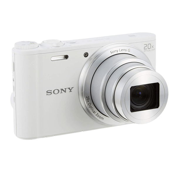 Sony Cyber-shot DSC-WX350