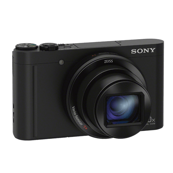 Sony Cyber-shot DSC-WX500