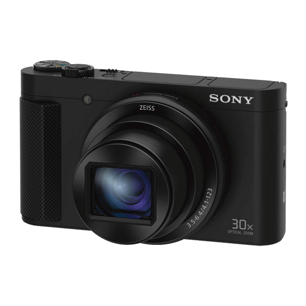 Sony Cyber-shot DSC-HX80