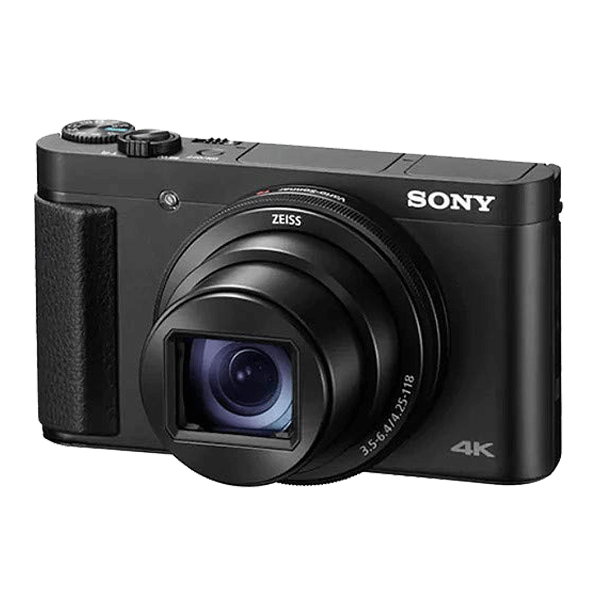 Sony Cyber-shot DSC-HX99