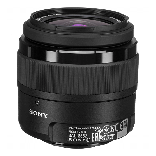 Sony DT 55-300mm f/4.5-5.6 SAM Lens