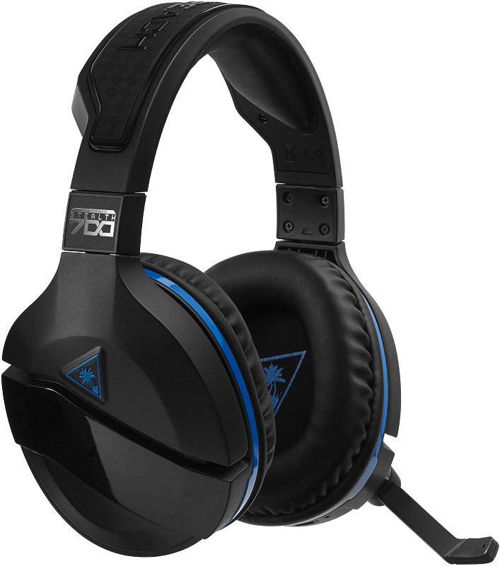 Turtle Beach Stealth 700