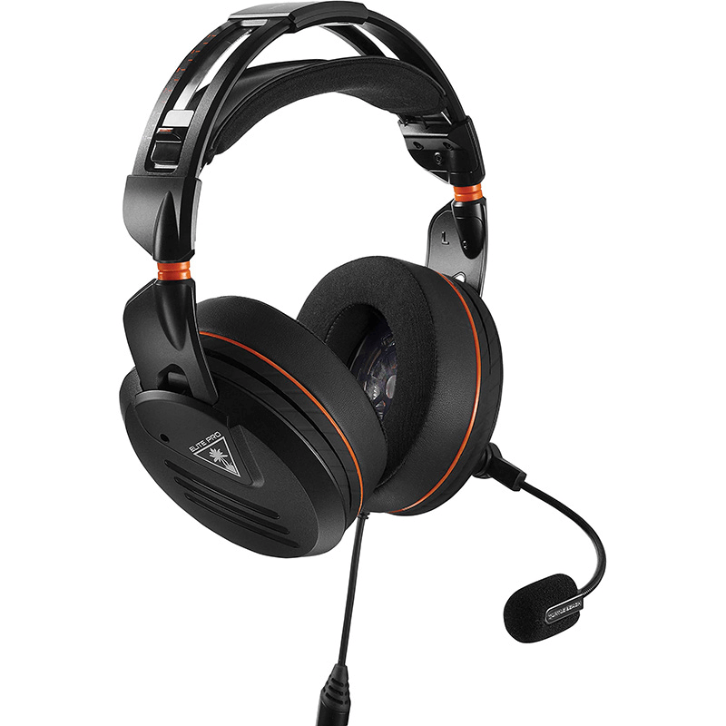 Turtle Beach Elite Pro