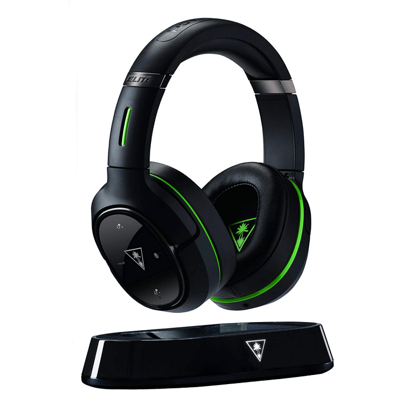 Turtle Beach Ear Force Elite 800X